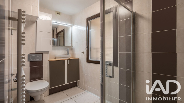 Ma-Cabane - Vente Appartement Sassenage, 48 m²