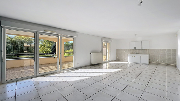 Ma-Cabane - Vente Appartement Sassenage, 83 m²