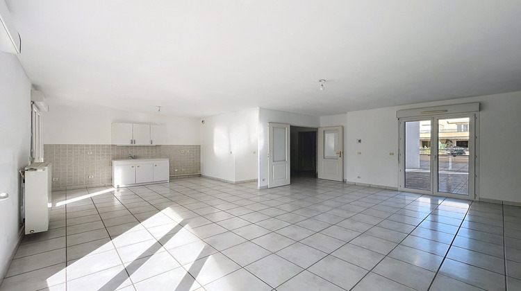 Ma-Cabane - Vente Appartement Sassenage, 83 m²