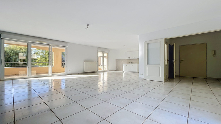 Ma-Cabane - Vente Appartement Sassenage, 83 m²