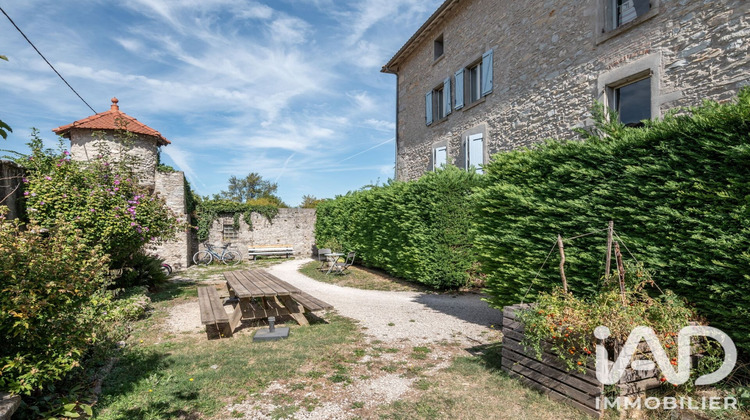 Ma-Cabane - Vente Appartement Sassenage, 66 m²