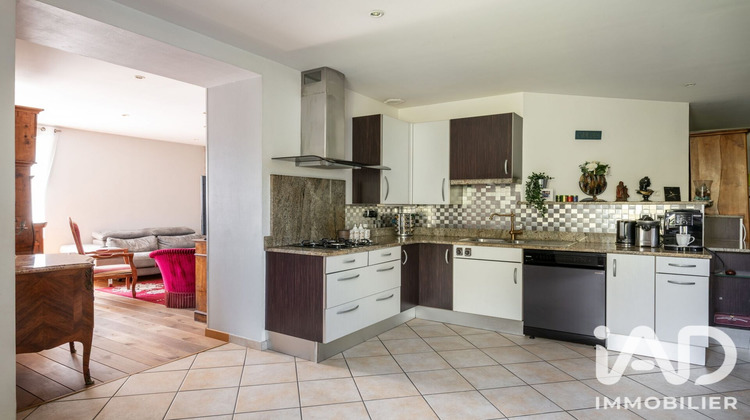 Ma-Cabane - Vente Appartement Sassenage, 66 m²