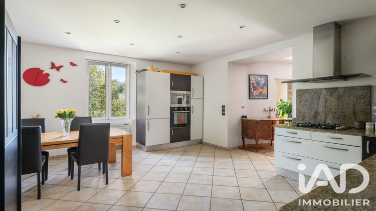 Ma-Cabane - Vente Appartement Sassenage, 66 m²