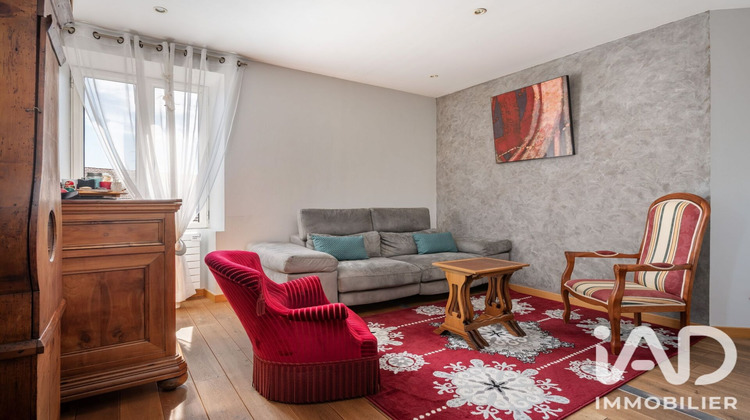 Ma-Cabane - Vente Appartement Sassenage, 66 m²