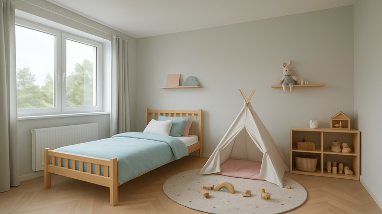 Ma-Cabane - Vente Appartement SASSENAGE, 90 m²