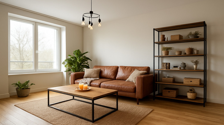 Ma-Cabane - Vente Appartement SASSENAGE, 73 m²