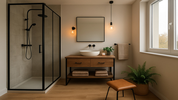 Ma-Cabane - Vente Appartement SASSENAGE, 73 m²