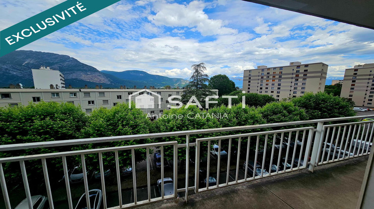 Ma-Cabane - Vente Appartement Sassenage, 75 m²