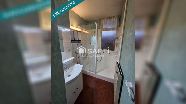 Ma-Cabane - Vente Appartement Sassenage, 75 m²