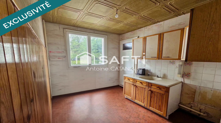 Ma-Cabane - Vente Appartement Sassenage, 75 m²