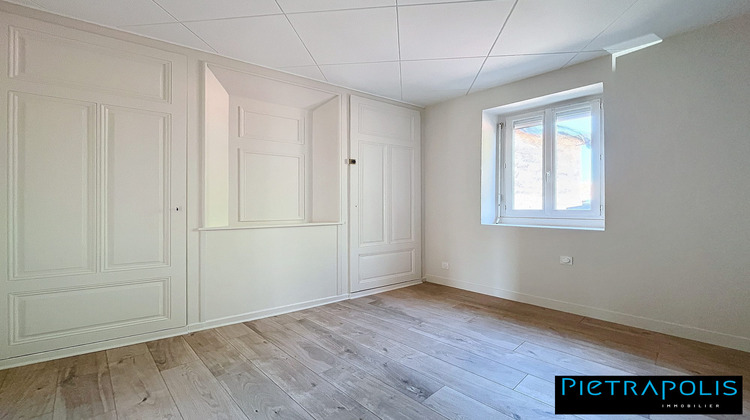 Ma-Cabane - Vente Appartement Sathonay-Camp, 78 m²