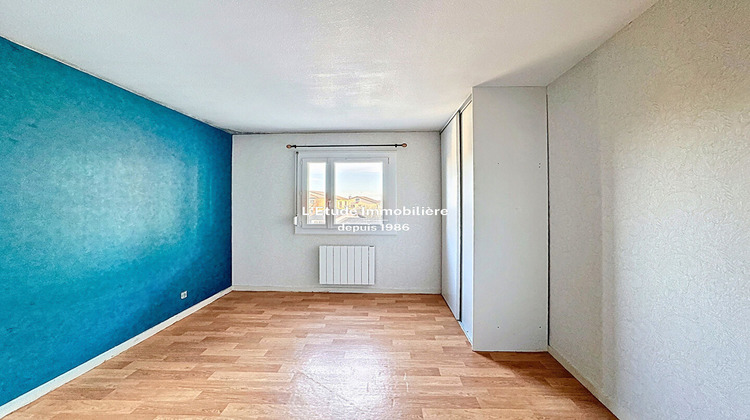 Ma-Cabane - Vente Appartement SATHONAY-CAMP, 72 m²