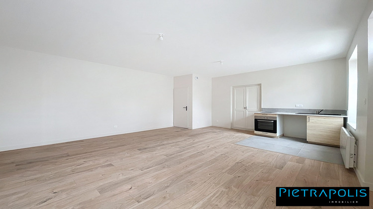 Ma-Cabane - Vente Appartement Sathonay-Camp, 39 m²