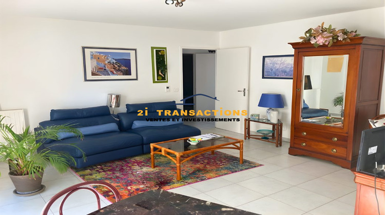 Ma-Cabane - Vente Appartement Sathonay-Camp, 60 m²