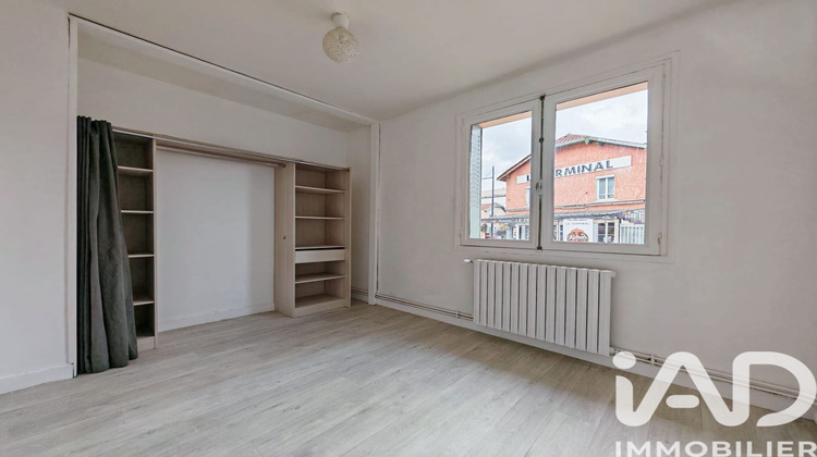 Ma-Cabane - Vente Appartement Sathonay-Camp, 43 m²