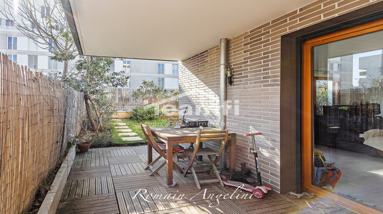 Ma-Cabane - Vente Appartement Sathonay-Camp, 75 m²