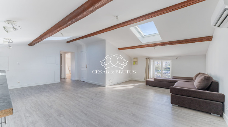 Ma-Cabane - Vente Appartement Sathonay-Camp, 49 m²