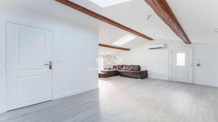 Ma-Cabane - Vente Appartement Sathonay-Camp, 49 m²