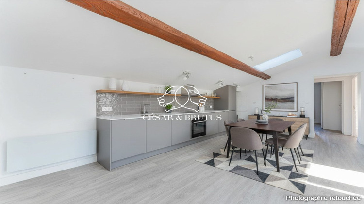 Ma-Cabane - Vente Appartement Sathonay-Camp, 49 m²