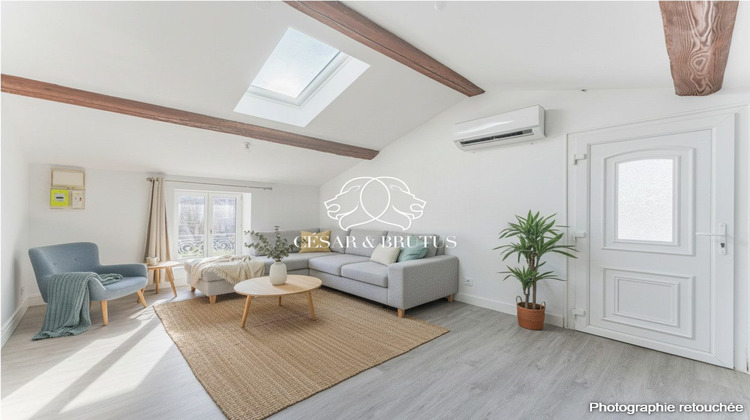 Ma-Cabane - Vente Appartement Sathonay-Camp, 49 m²
