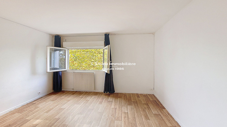 Ma-Cabane - Vente Appartement SATHONAY-CAMP, 48 m²