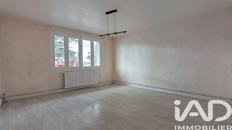 Ma-Cabane - Vente Appartement Sathonay-Camp, 43 m²
