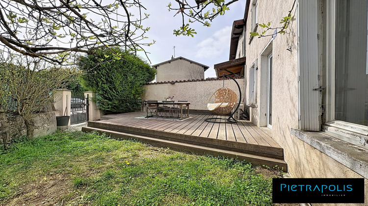 Ma-Cabane - Vente Appartement Sathonay-Camp, 96 m²