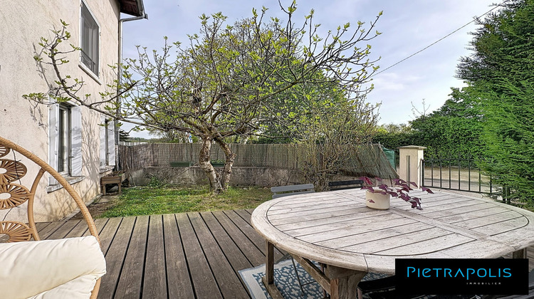 Ma-Cabane - Vente Appartement Sathonay-Camp, 96 m²