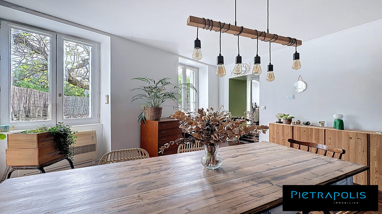 Ma-Cabane - Vente Appartement Sathonay-Camp, 96 m²