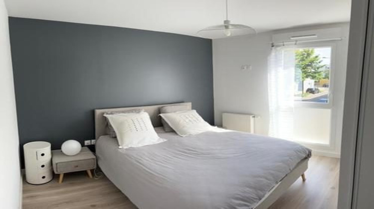 Ma-Cabane - Vente Appartement Sathonay-Camp, 77 m²