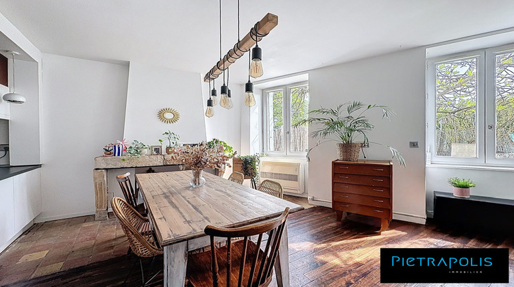 Ma-Cabane - Vente Appartement Sathonay-Camp, 96 m²