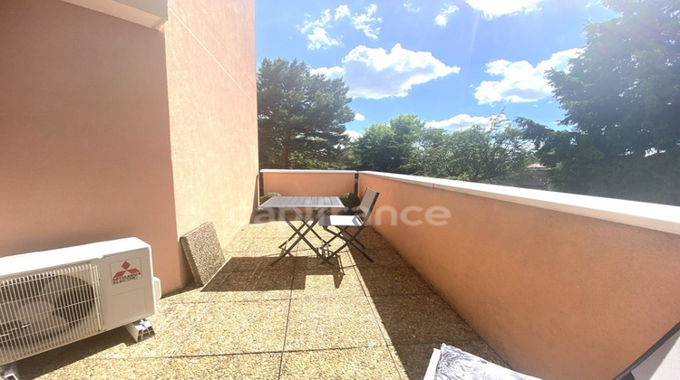 Ma-Cabane - Vente Appartement SATHONAY CAMP, 102 m²