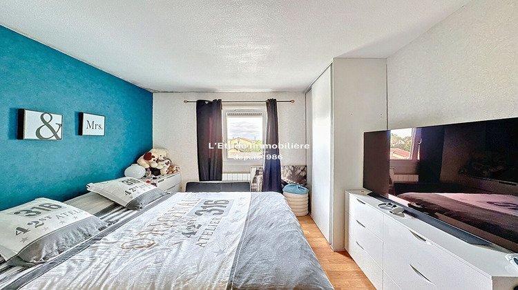 Ma-Cabane - Vente Appartement SATHONAY-CAMP, 72 m²