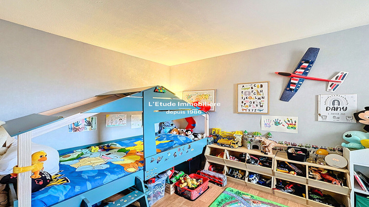 Ma-Cabane - Vente Appartement SATHONAY-CAMP, 72 m²