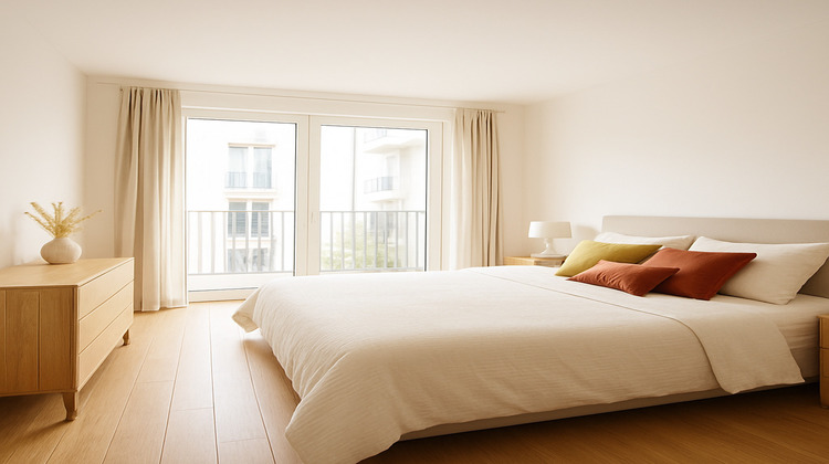 Ma-Cabane - Vente Appartement SATHONAY-CAMP, 133 m²