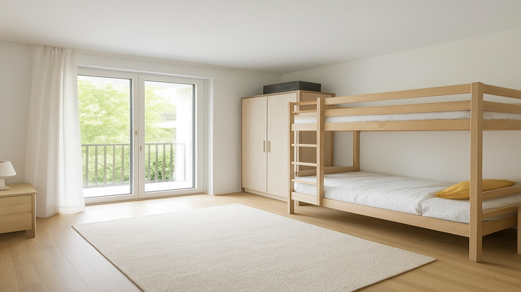 Ma-Cabane - Vente Appartement SATHONAY-CAMP, 133 m²