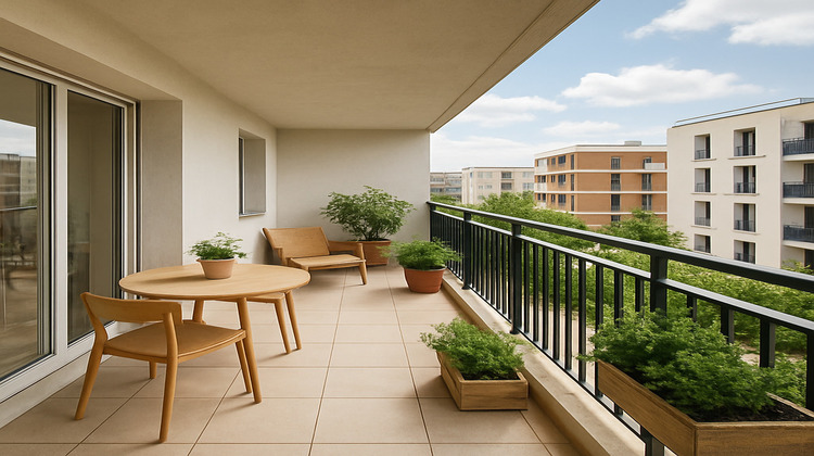 Ma-Cabane - Vente Appartement SATHONAY-CAMP, 133 m²