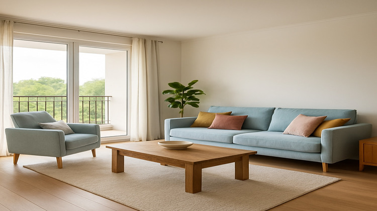 Ma-Cabane - Vente Appartement SATHONAY-CAMP, 70 m²
