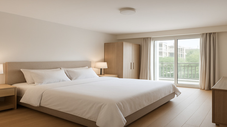 Ma-Cabane - Vente Appartement SATHONAY-CAMP, 70 m²