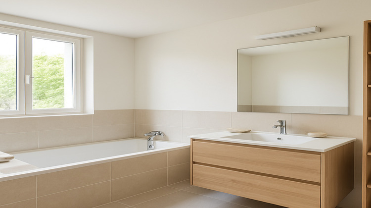 Ma-Cabane - Vente Appartement SATHONAY-CAMP, 70 m²