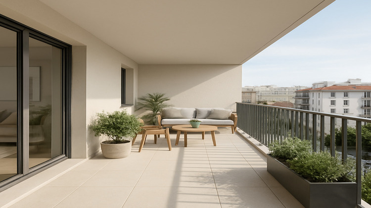 Ma-Cabane - Vente Appartement SATHONAY-CAMP, 70 m²