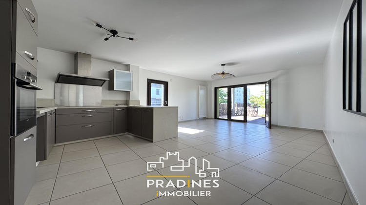 Ma-Cabane - Vente Appartement Sathonay-Camp, 62 m²