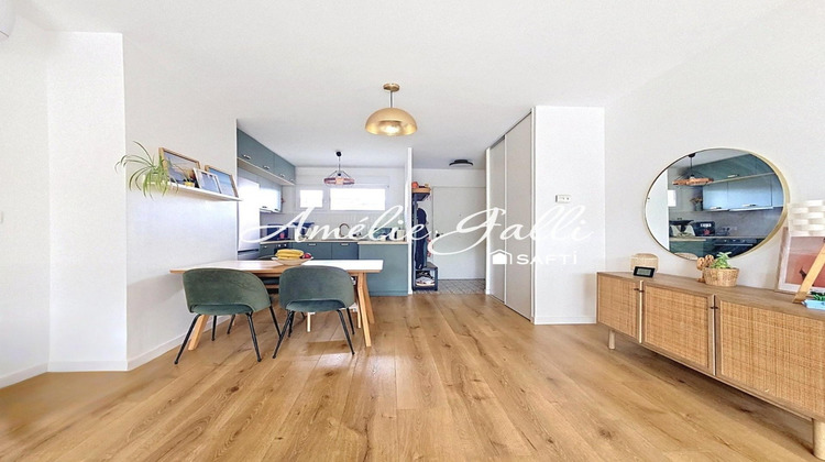 Ma-Cabane - Vente Appartement Sathonay-Village, 88 m²