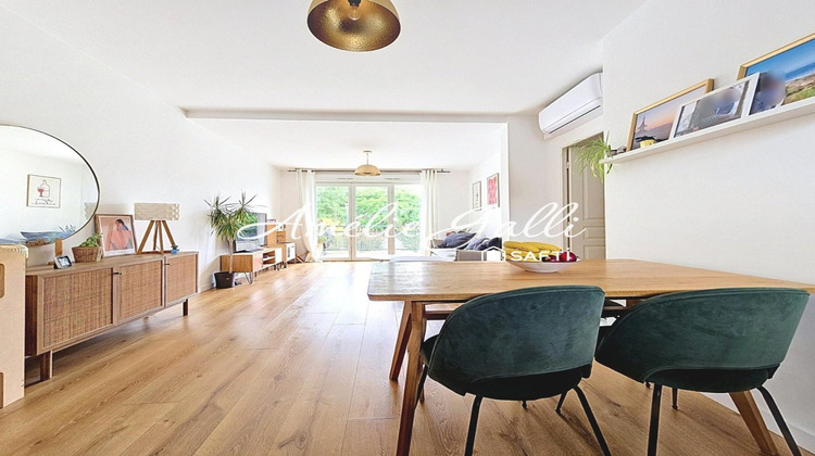 Ma-Cabane - Vente Appartement Sathonay-Village, 88 m²