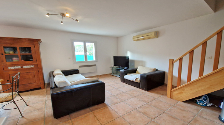 Ma-Cabane - Vente Appartement Saturargues, 57 m²