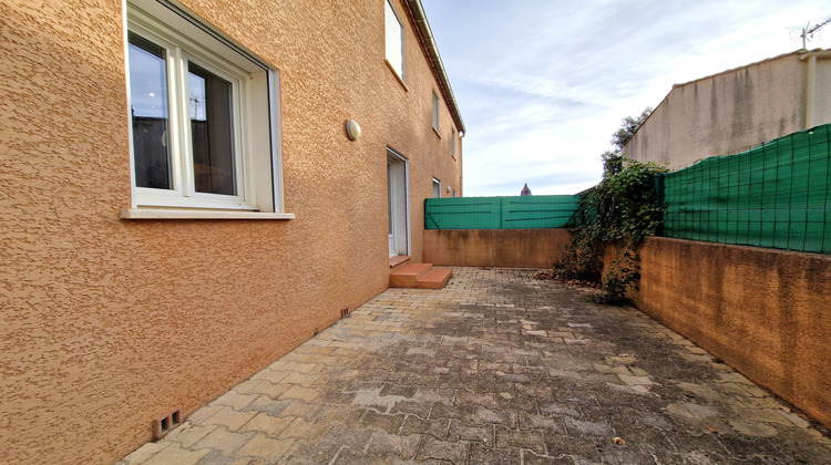 Ma-Cabane - Vente Appartement Saturargues, 57 m²