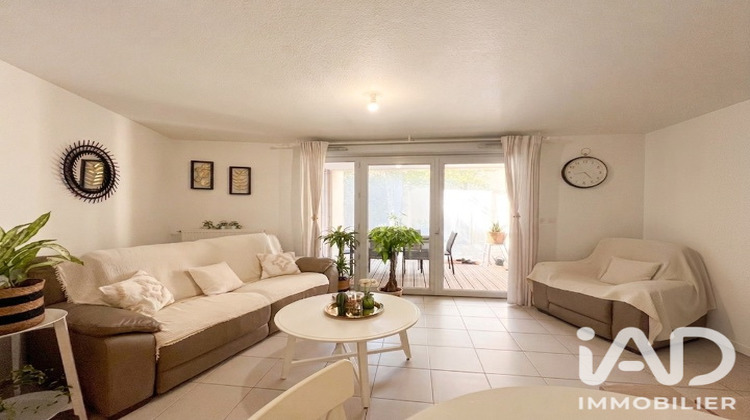 Ma-Cabane - Vente Appartement Saubens, 63 m²
