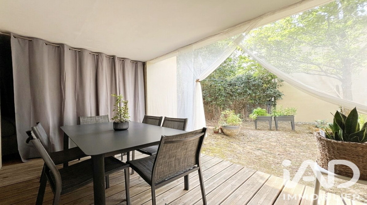 Ma-Cabane - Vente Appartement Saubens, 63 m²