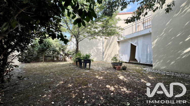 Ma-Cabane - Vente Appartement Saubens, 63 m²