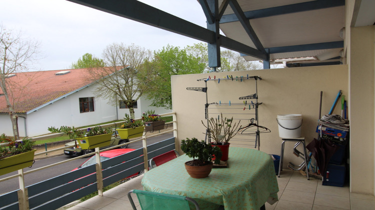 Ma-Cabane - Vente Appartement SAUBION, 60 m²